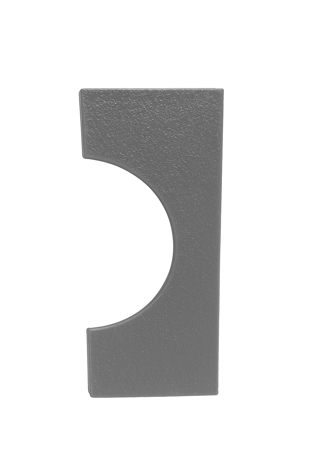 Mitsubishi Pajero Mini ASA Bumper Guard Cover
