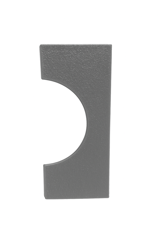 Mitsubishi Pajero Mini ASA Bumper Guard Cover